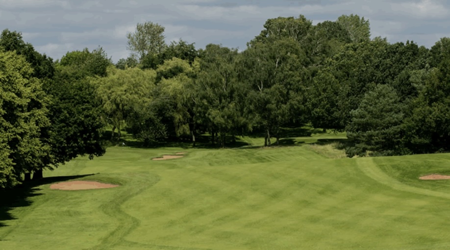 Photo of Willesley Park Golf Club